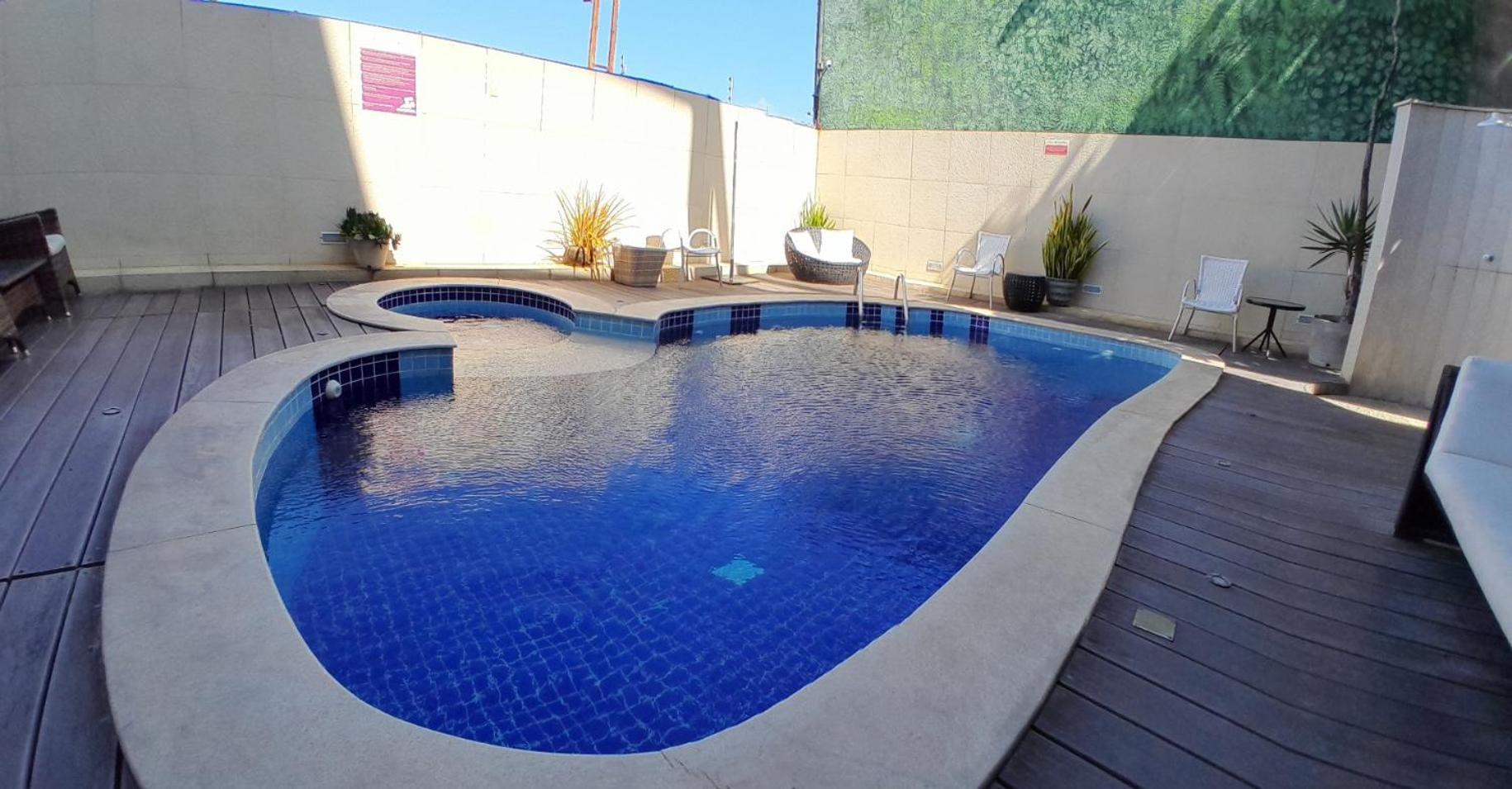 Anai Hotel Jaboatao dos Guararapes Exterior photo