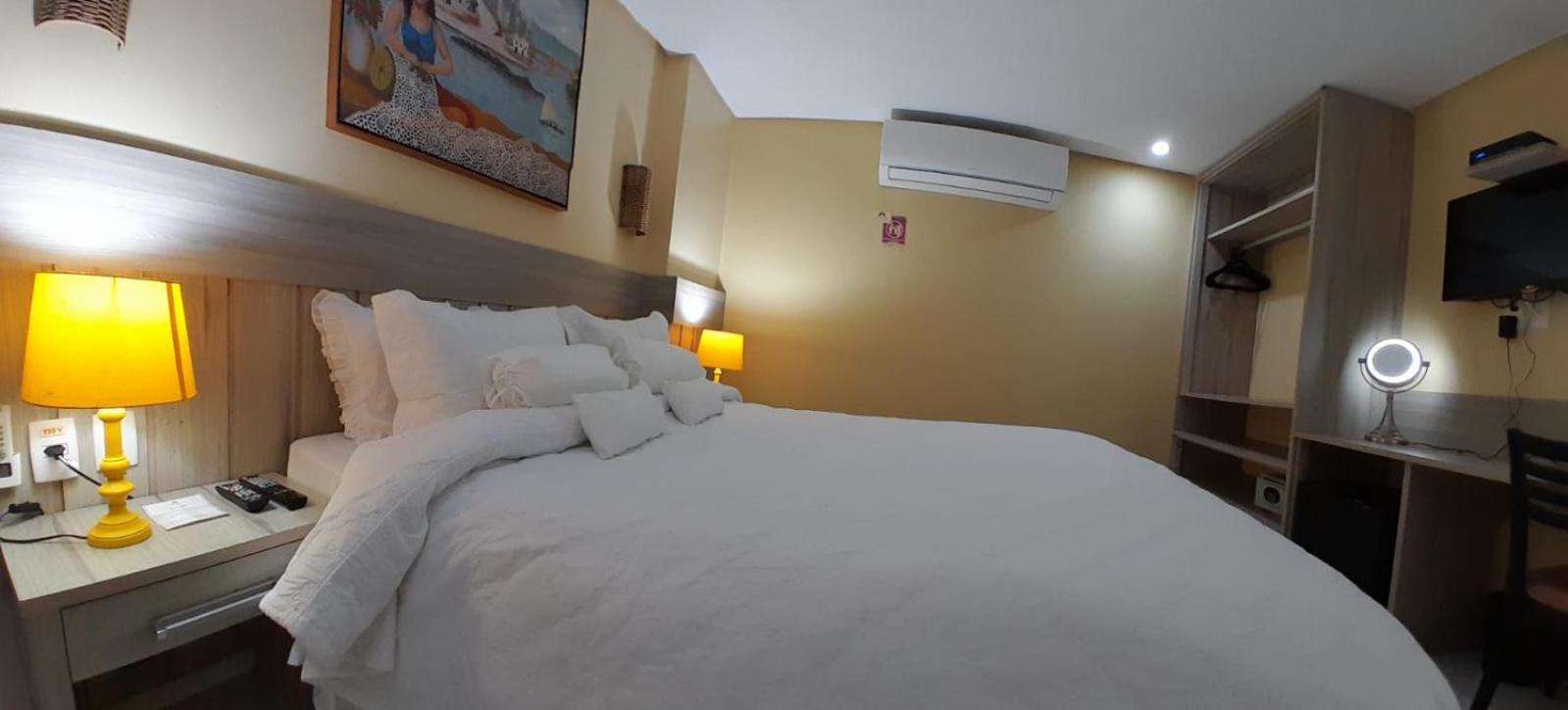 Anai Hotel Jaboatao dos Guararapes Exterior photo