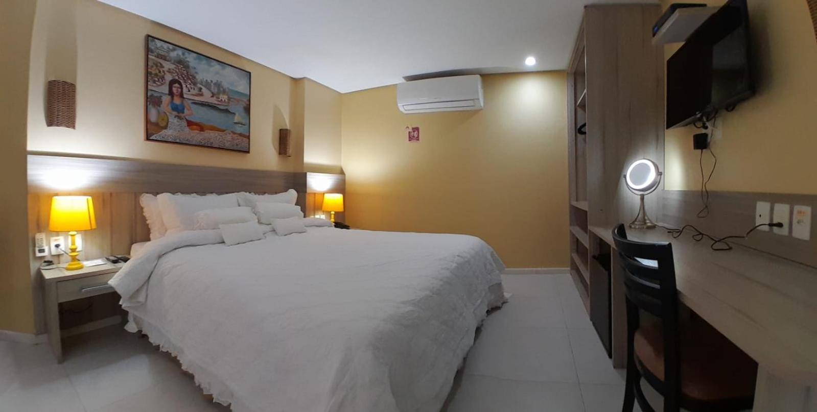 Anai Hotel Jaboatao dos Guararapes Exterior photo