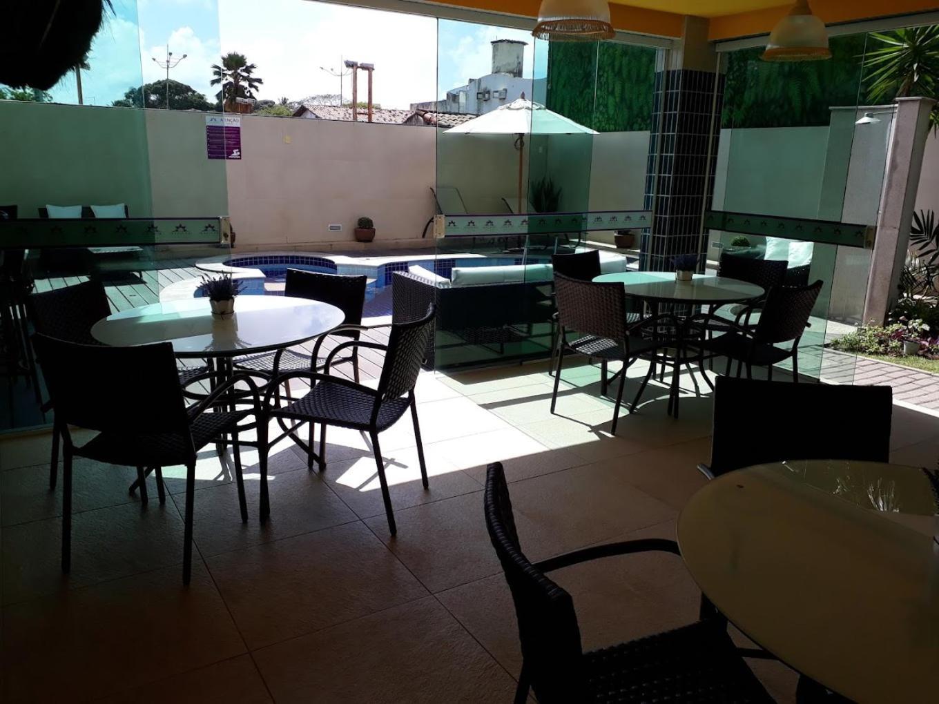 Anai Hotel Jaboatao dos Guararapes Exterior photo